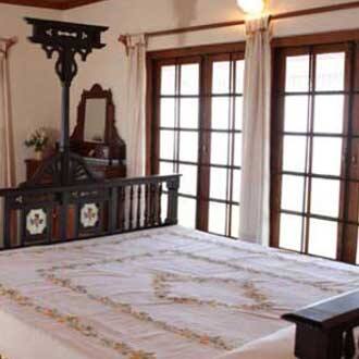 Eden  Garden Home Stay, Coonoor 5